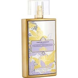 Aubusson Lush Neroli By Aubusson Eau De Parfum Spray 3.4 Oz (unboxed) For Women