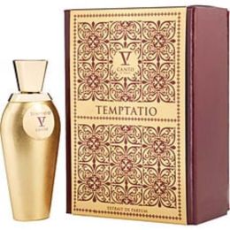 V Canto Temptatio By V Canto Extrait De Parfum Spray 3.4 Oz For Anyone