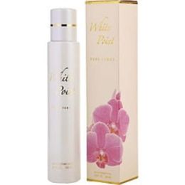 White Point By Yzy Perfume Eau De Parfum Spray 3.4 Oz For Women