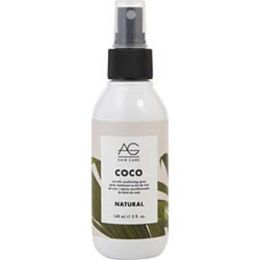 Ag Hair Care By Ag Hair Care Coco Nut Milk Conditioning Spray 5 Oz For Anyone