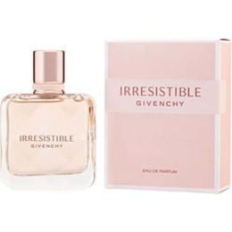 Irresistible Givenchy By Givenchy Eau De Parfum Spray 1.7 Oz For Women