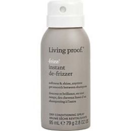 Living Proof By Living Proof No Frizz Instant De-frizzer 2.8 Oz For Anyone