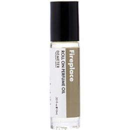 Demeter Fireplace By Demeter Roll On Perfume Oil 0.29 Oz For Anyone