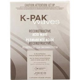 Joico By Joico K-pak Waves Reconstructive Acid Wave For Anyone