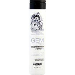 Celeb Luxury By Celeb Luxury Gem Lites Colorditioner With Bondfix Silvery Diamond 8.25 Oz For Anyone