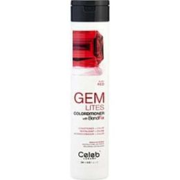 Celeb Luxury By Celeb Luxury Gem Lites Colorditioner With Bondfix Ruby 8.25 Oz For Anyone