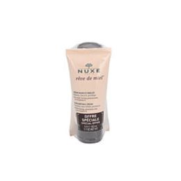 Nuxe By Nuxe Reve De Miel Hand & Nail Cream Duo --2 X 50ml/1.7oz For Women