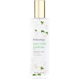 Bodycology Pure White Gardenia By Bodycology Fragrance Mist 8 Oz For Women