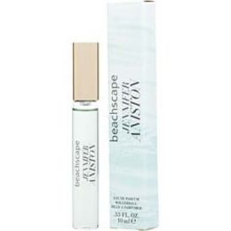 Jennifer Aniston Beachscape By Jennifer Aniston Eau De Parfum Rollerball 0.33 Oz Mini For Women