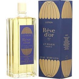 L.t. Piver Reve D'or By L.t.piver Cologne Splash 14.2 Oz For Women