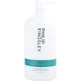 Philip Kingsley By Philip Kingsley Moisture Balancing Shampoo 33.8 Oz For Anyone