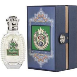 Chic Shaik Emerald No. 70 By Shaik Eau De Parfum Spray 2.7 Oz For Men