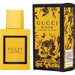 Gucci Bloom Profumo Di Fiori By Gucci Eau De Parfum Spray 1 Oz For Women