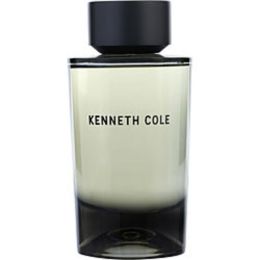 Kenneth Cole For Him By Kenneth Cole Edt Spray 3.4 Oz (unboxed) For Men