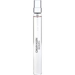 Calvin Klein Women By Calvin Klein Eau De Parfum Spray Pen 0.33 Oz Mini For Women