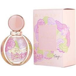 Bvlgari Rose Goldea By Bvlgari Eau De Parfum Spray 3 Oz ( Kathleen Kye Edition) For Women