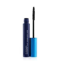 Mac By Make-up Artist Cosmetics Extended Play Gigablack Lash Mascara - # Noir Intense  --5.7g/0.2oz For Women