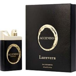 Accendis Lucevera By Accendis Eau De Parfum Spray 3.4 Oz For Women