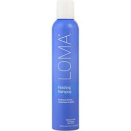 Loma By Loma Loma Finishing Hairspray 9 Oz For Anyone