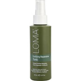 Loma By Loma Loma Fortifying Reparative Tonic 3.4 Oz For Anyone