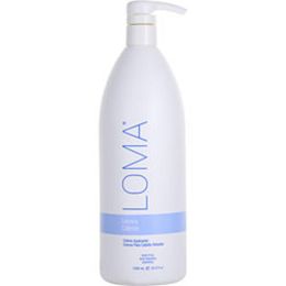 Loma By Loma Loma Calming Creme 33.8 Oz For Anyone