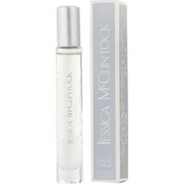 Jessica Mcclintock By Jessica Mcclintock Eau De Parfum Rollerball 0.34 Oz Mini For Women