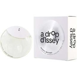 A Drop D'issey By Issey Miyake Eau De Parfum Spray 3 Oz For Women