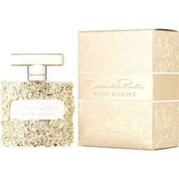 Oscar De La Renta Bella Essence By Oscar De La Renta Eau De Parfum Spray 3.4 Oz For Women