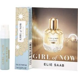 Elie Saab Girl Of Now Shine By Elie Saab Eau De Parfum Spray Vial For Women