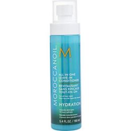 Moroccanoil By Moroccanoil All In One Leave-in Conditioner 5.4 Oz For Anyone