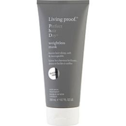 Living Proof By Living Proof Phd Weightless Mask 6.7 Oz For Anyone