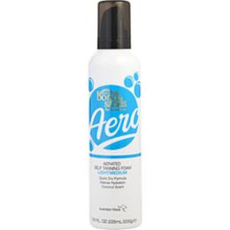 Bondi Sands By Bondi Sands Aero Aerated Self Tanning Foam Light/medium - Coconut --225ml/7.61oz For Anyone