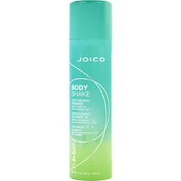 Joico By Joico Body Shake Texturizing Finisher 7.1 Oz For Anyone