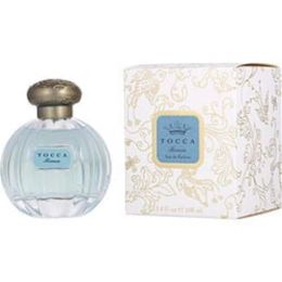 Tocca Bianca By Tocca Eau De Parfum Spray 3.4 Oz For Women