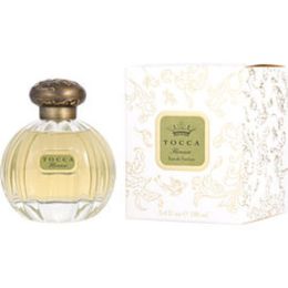 Tocca Florence By Tocca Eau De Parfum Spray 3.4 Oz For Women