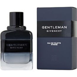 Gentleman Intense By Givenchy Edt Spray 2 Oz For Men