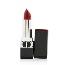 Christian Dior By Christian Dior Rouge Dior Couture Colour Refillable Lipstick - # 999 (satin)  --3.5g/0.12oz For Women