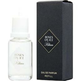 Kilian Roses On Ice By Kilian Eau De Parfum Refill 1.7 Oz For Anyone