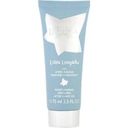 Lolita Lempicka Homme By Lolita Lempicka Aftershave Gel 2.5 Oz For Men