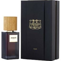 Memoize London Gula By Memoize London Extrait De Parfum Spray 3.4 Oz For Anyone