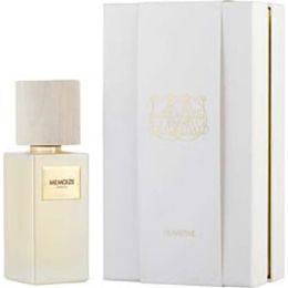 Memoize London Humilitas By Memoize London Extrait De Parfum Spray 3.4 Oz For Anyone