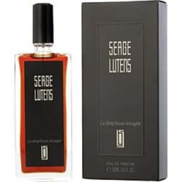 Serge Lutens La Dompteuse Encagee By Serge Lutens Eau De Parfum Spray 1.7 Oz For Anyone