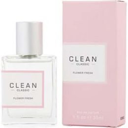 Clean Flower Fresh By Clean Eau De Parfum Spray 1 Oz (new Packaging) For Women