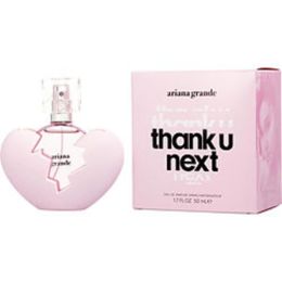 Ariana Grande Thank U Next By Ariana Grande Eau De Parfum Spray 1.7 Oz For Women