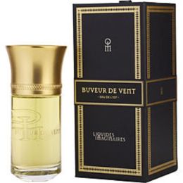 Liquides Imaginaires Buveur De Vent By Liquides Imaginaires Eau De Parfum Spray 3.3 Oz For Anyone