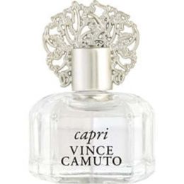 Vince Camuto Capri By Vince Camuto Parfum 0.25 Oz Mini (unboxed) For Women