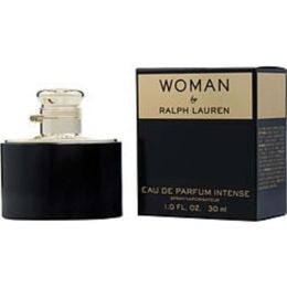 Ralph Lauren Woman Intense By Ralph Lauren Eau De Parfum Spray 1 Oz For Women