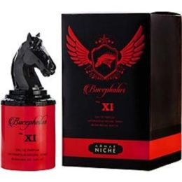 Armaf Bucephalus Xi By Armaf Eau De Parfum Spray 3.4 Oz For Men