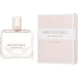 Irresistible Givenchy By Givenchy Edt Spray 2.7 Oz For Women