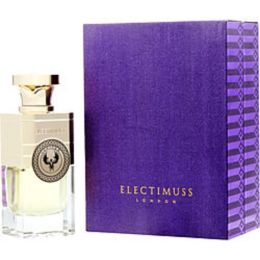 Electimuss Jupiter By Electimuss Pure Parfum Spray 3.4 Oz For Anyone